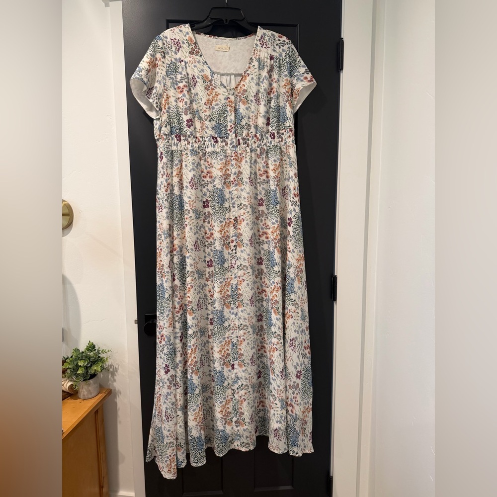 Roolee Dress